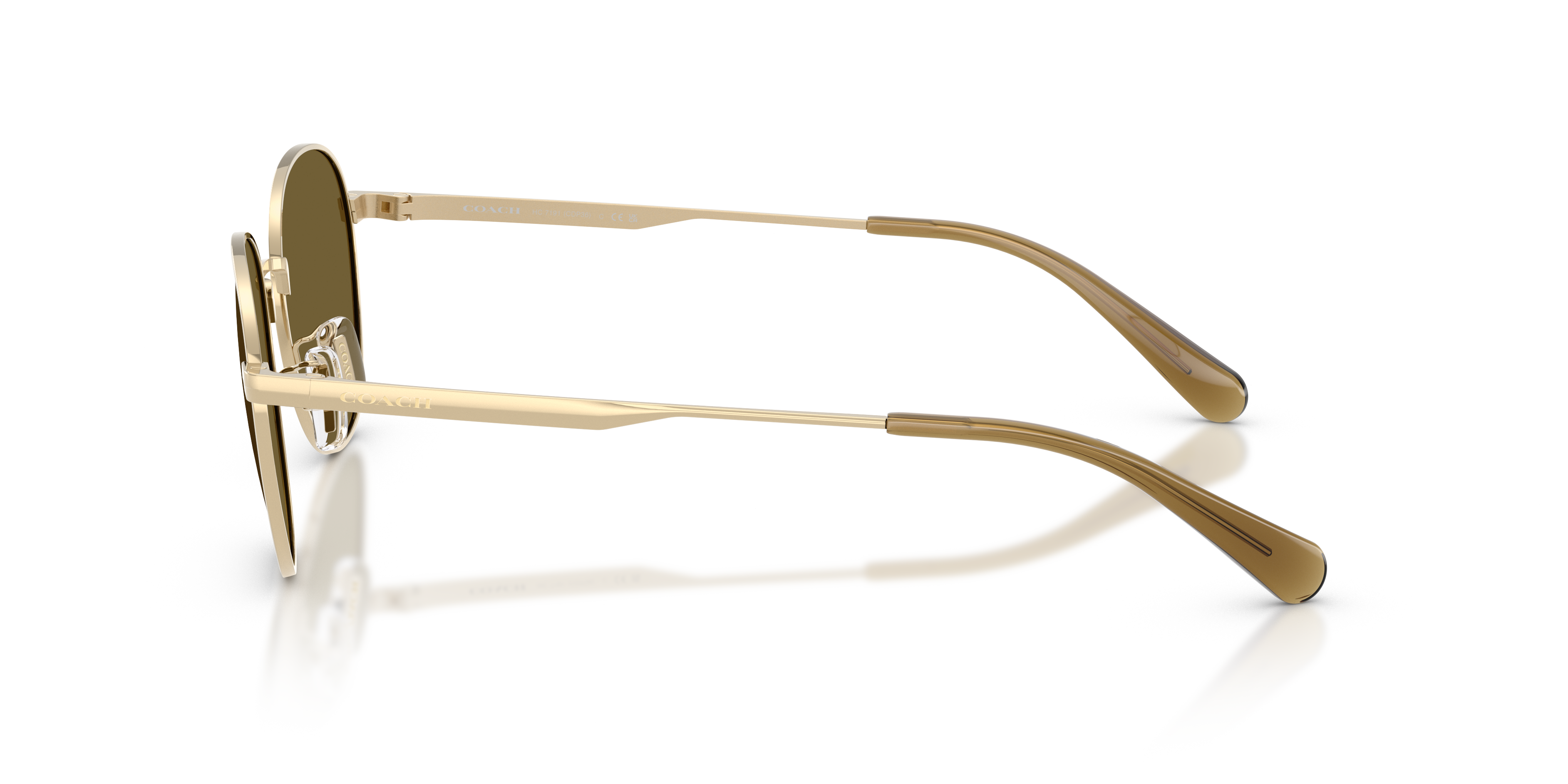 Coach HC7191 900573 Cdp36 